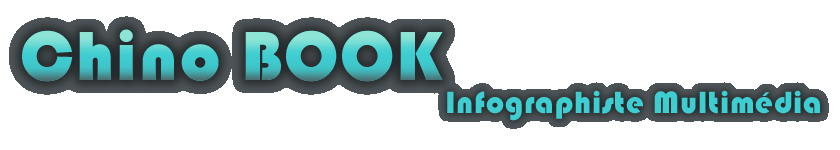 Chino Book - accueil