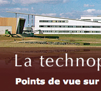 Vignette - Lien vers site Technopole